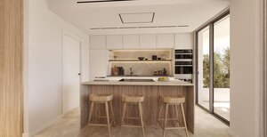 Luxusné 2-izbové apartmány v exkluzívnom rezorte, Estepona — foto 33