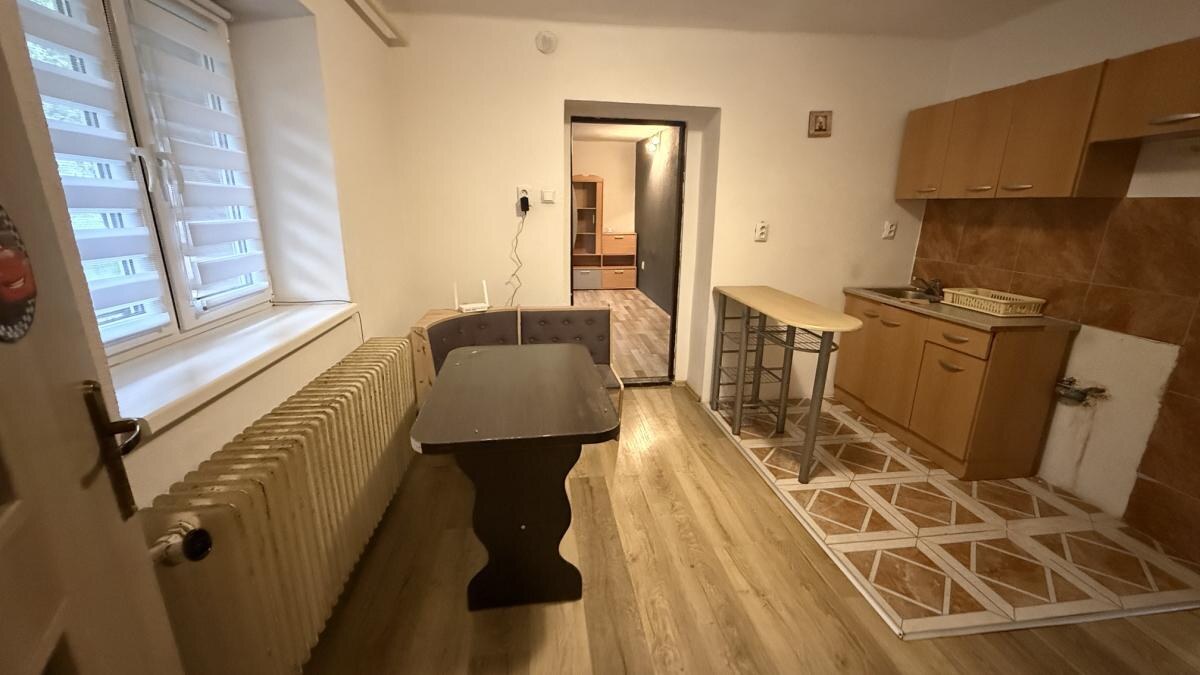 Rodinný dom po čiastočnej rekonštrukcii, obec Horná Štubňa — foto 14