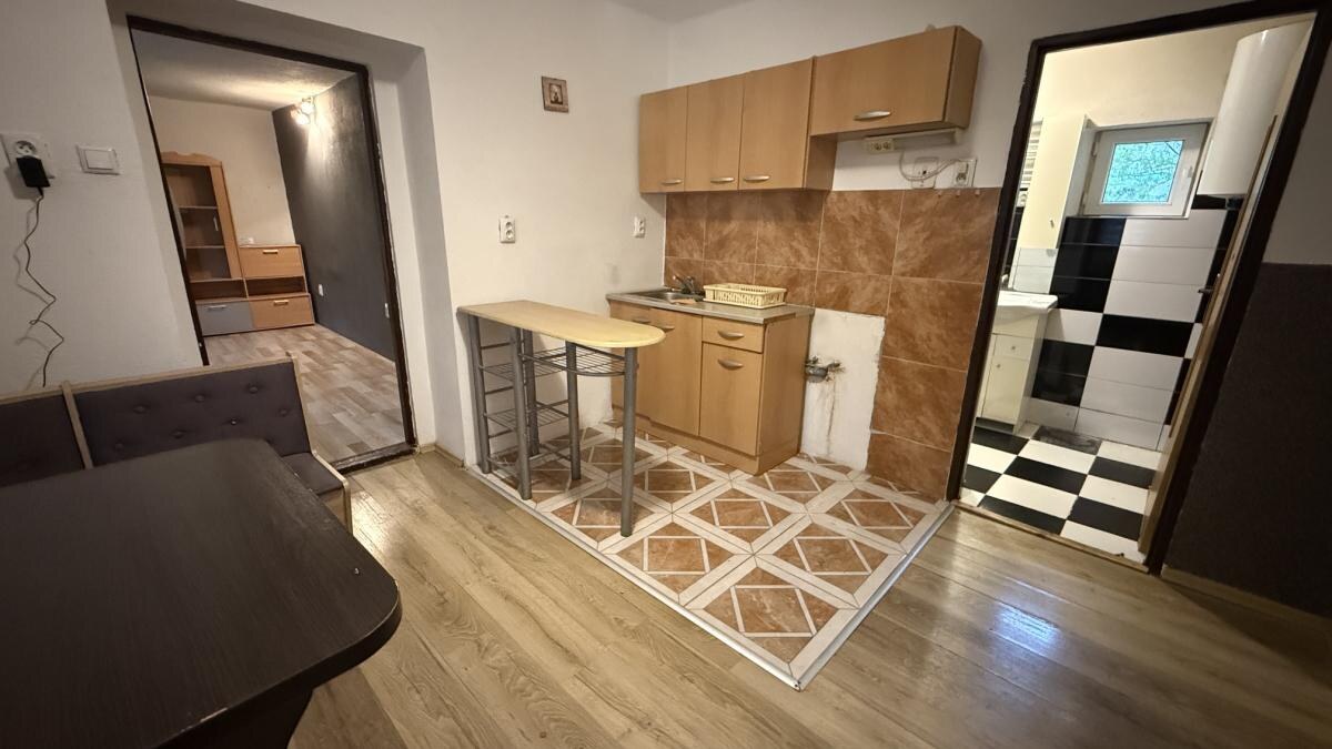 Rodinný dom po čiastočnej rekonštrukcii, obec Horná Štubňa — foto 15