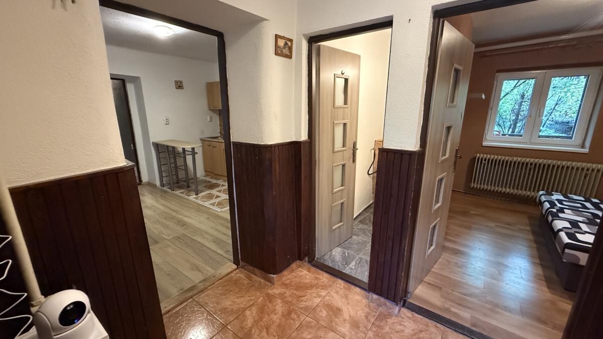 Rodinný dom po čiastočnej rekonštrukcii, obec Horná Štubňa — foto 17