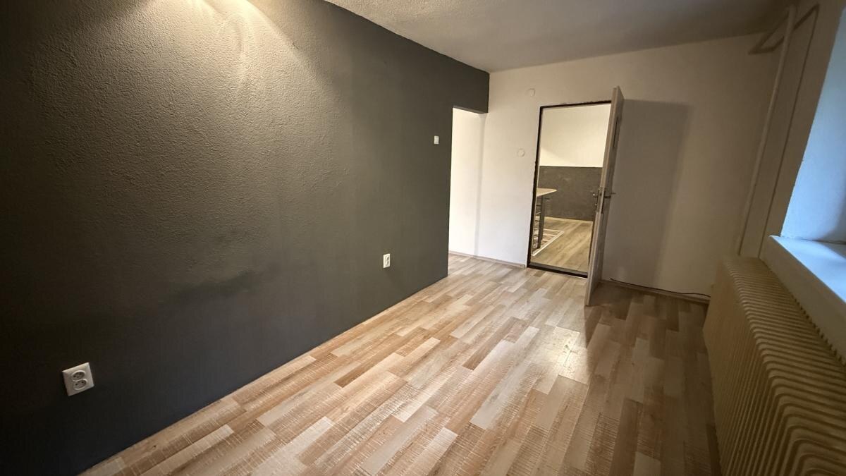 Rodinný dom po čiastočnej rekonštrukcii, obec Horná Štubňa — foto 20