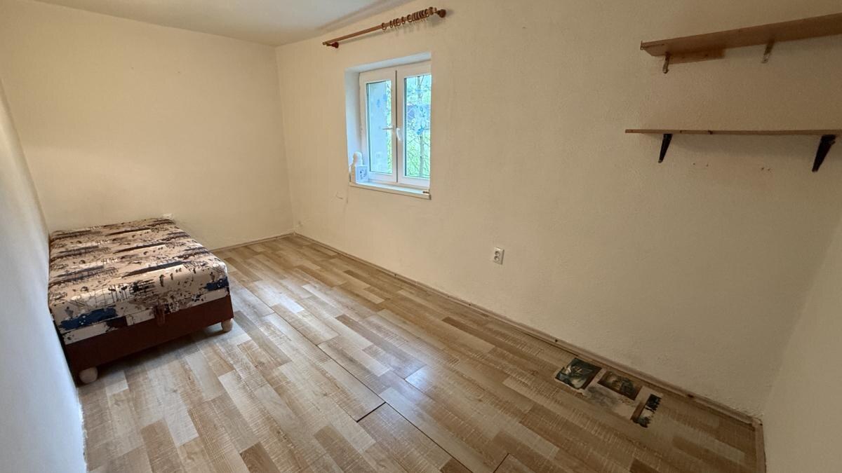 Rodinný dom po čiastočnej rekonštrukcii, obec Horná Štubňa — foto 22