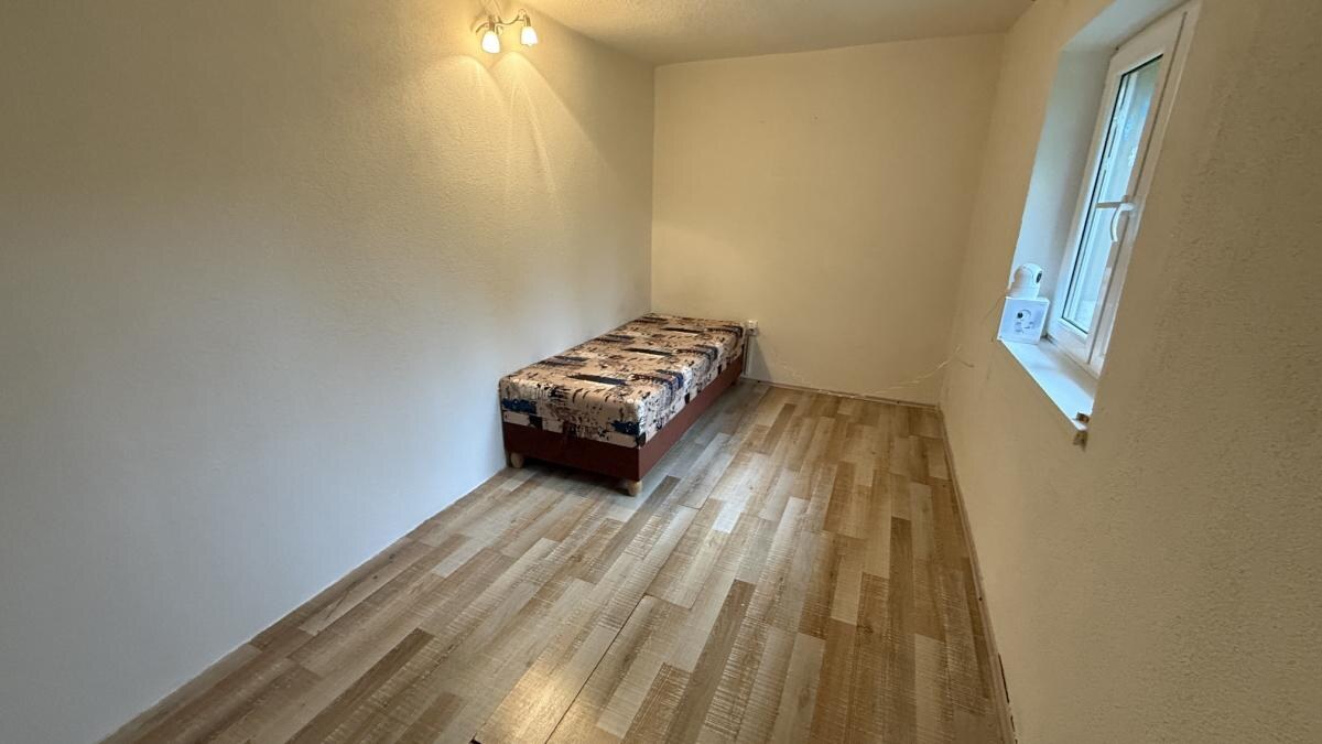 Rodinný dom po čiastočnej rekonštrukcii, obec Horná Štubňa — foto 23