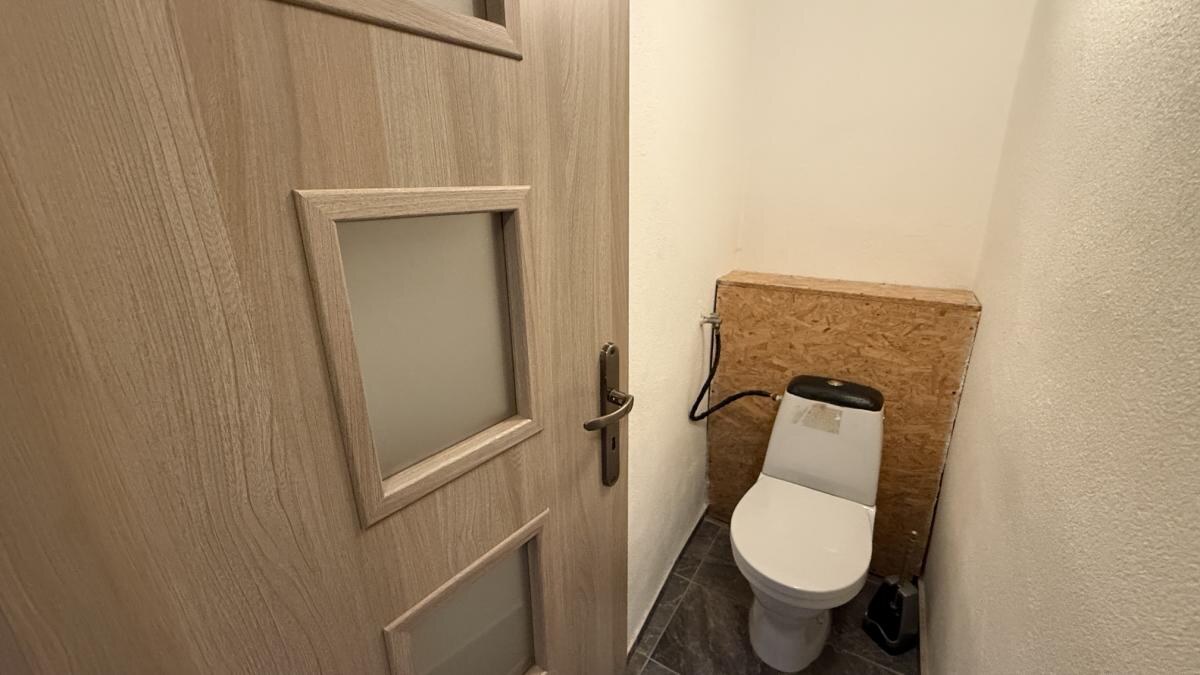Rodinný dom po čiastočnej rekonštrukcii, obec Horná Štubňa — foto 25