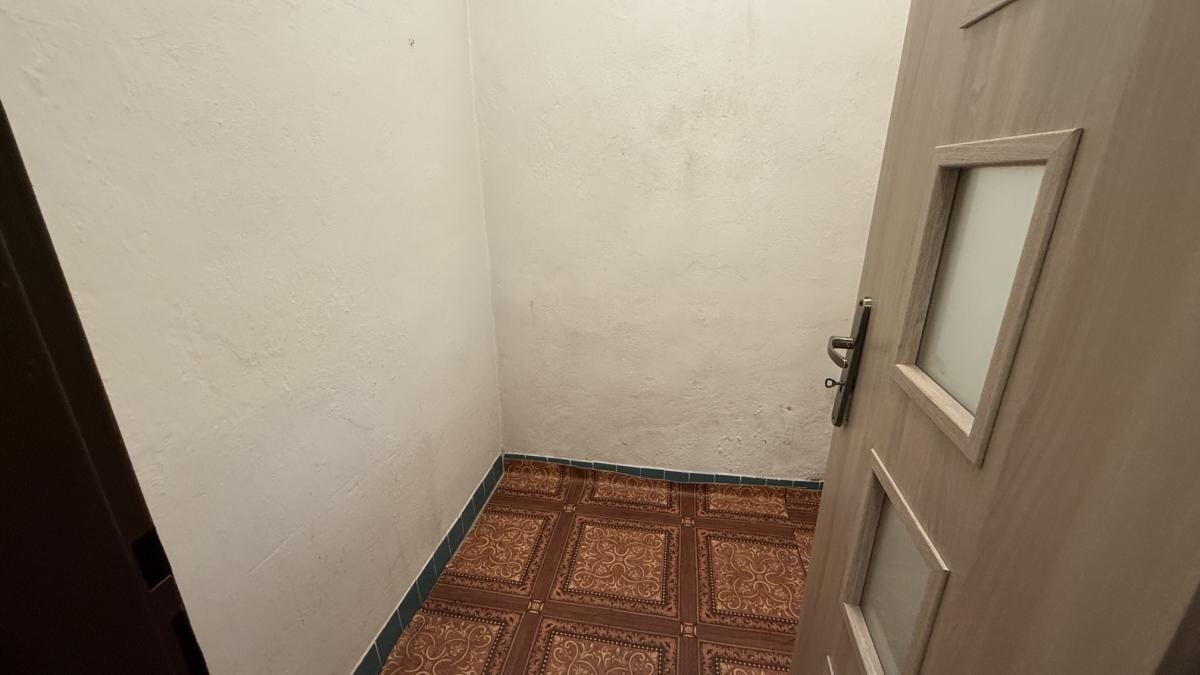 Rodinný dom po čiastočnej rekonštrukcii, obec Horná Štubňa — foto 26
