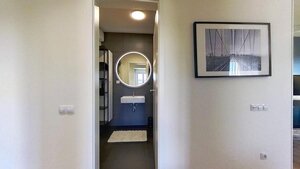 Prenájom moderného 3-izbového bytu s balkónom v projekte Bory — foto 15