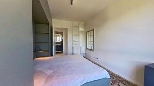 Prenájom moderného 3-izbového bytu s balkónom v projekte Bory — foto 21
