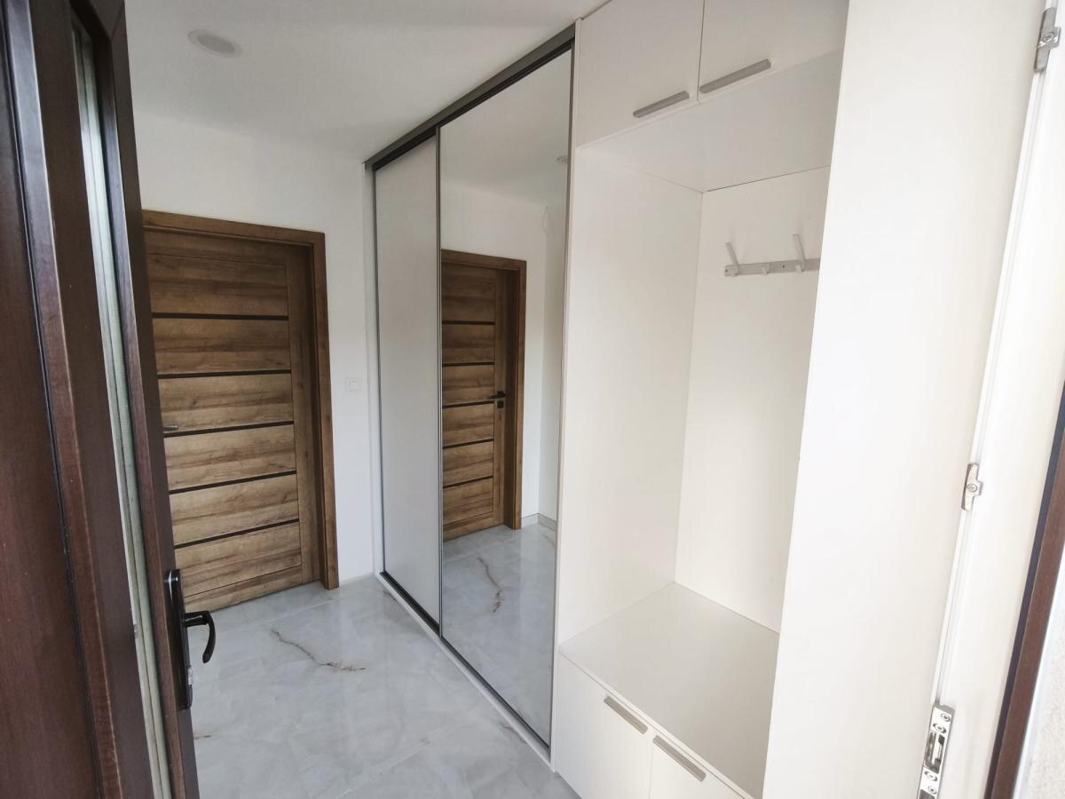 Ponúkame na predaj moderný, samostatne stojaci 3-izbový bungalov-NOVOSTAVBA — foto 7