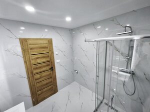Ponúkame na predaj moderný, samostatne stojaci 3-izbový bungalov-NOVOSTAVBA — foto 6