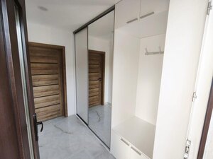 Ponúkame na predaj moderný, samostatne stojaci 3-izbový bungalov-NOVOSTAVBA — foto 7