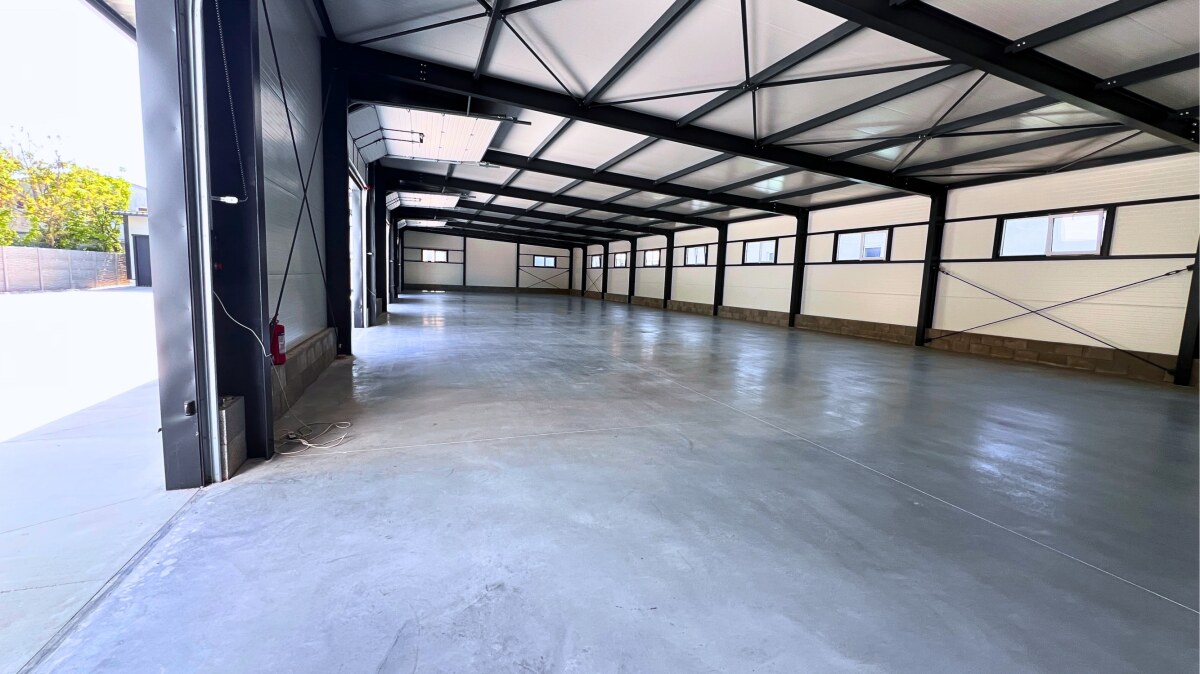 Predaj skladovo-výrobného areálu v Šamoríne — foto 21