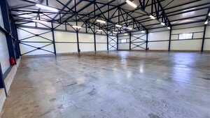 Predaj skladovo-výrobného areálu v Šamoríne — foto 12