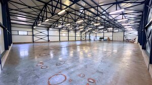 Predaj skladovo-výrobného areálu v Šamoríne — foto 13
