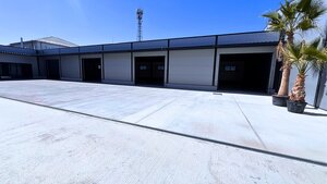 Predaj skladovo-výrobného areálu v Šamoríne — foto 19