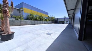 Predaj skladovo-výrobného areálu v Šamoríne — foto 20
