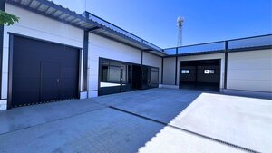 Predaj skladovo-výrobného areálu v Šamoríne — foto 24