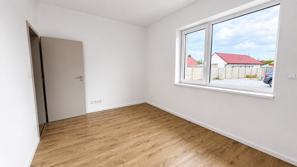 Moderný 5-izbový rodinný dom Orechová Potôň — foto 13