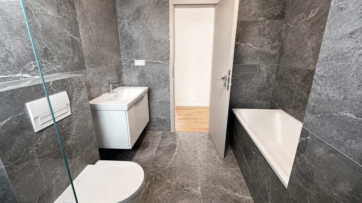 Moderný 5-izbový rodinný dom Orechová Potôň — foto 18