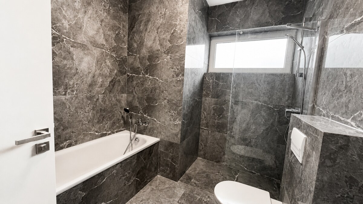 Moderný 5-izbový rodinný dom Orechová Potôň — foto 26
