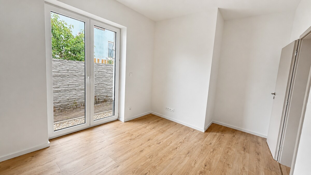 Moderný 5-izbový rodinný dom Orechová Potôň — foto 28
