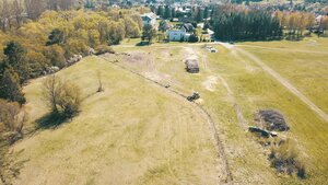 Ponuka exkluzívnych  stavebných pozemkov Liptovská Sielnica na ktorých bola schválená IBV — foto 12