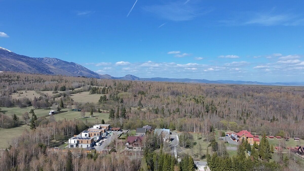 Stavebný pozemok pre 12 rodinných domov, 10 000 m² – Tatranská Lomnica — foto 6