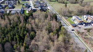 Stavebný pozemok pre 12 rodinných domov, 10 000 m² – Tatranská Lomnica — foto 3
