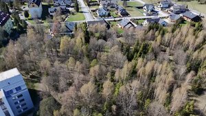 Stavebný pozemok pre 12 rodinných domov, 10 000 m² – Tatranská Lomnica — foto 5