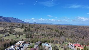 Stavebný pozemok pre 12 rodinných domov, 10 000 m² – Tatranská Lomnica — foto 7