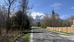 Stavebný pozemok pre 12 rodinných domov, 10 000 m² – Tatranská Lomnica — foto 7