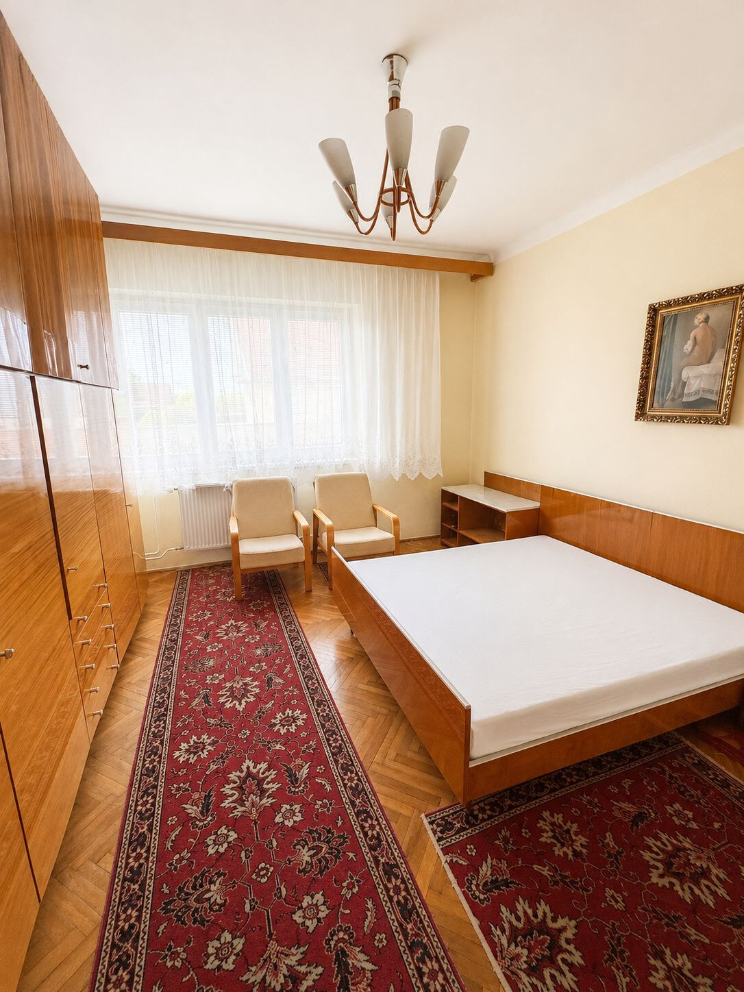Starší rodinný dom po čiastočnej rekonštrukcii, pozemok 555 m2 — foto 5