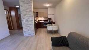 Na prenájom 2i byt s balkónom a parkovaním v novostavbe z r. 2015, Koliba — foto 13