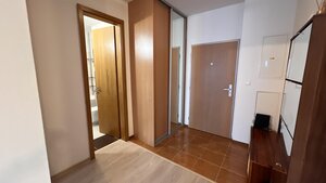 Na prenájom 2i byt s balkónom a parkovaním v novostavbe z r. 2015, Koliba — foto 16