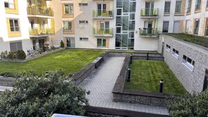 Na prenájom 2i byt s balkónom a parkovaním v novostavbe z r. 2015, Koliba — foto 17