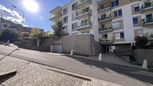 Na prenájom 2i byt s balkónom a parkovaním v novostavbe z r. 2015, Koliba — foto 22