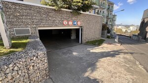 Na prenájom 2i byt s balkónom a parkovaním v novostavbe z r. 2015, Koliba — foto 25