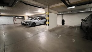 Na prenájom 2i byt s balkónom a parkovaním v novostavbe z r. 2015, Koliba — foto 26
