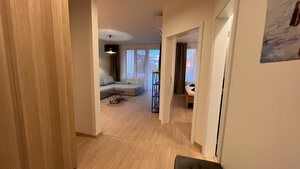 Na prenájom klimatizovaný 2i byt s balkónom, parkovanie — foto 8