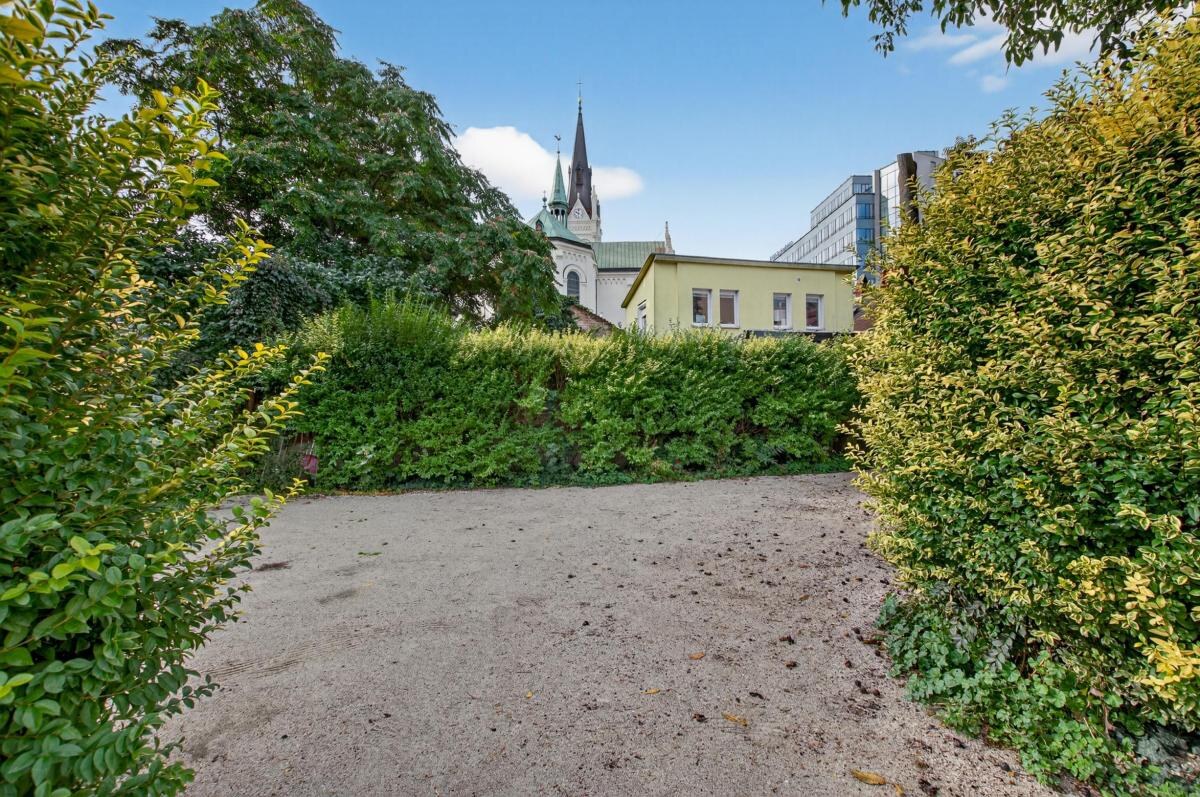 Historická nehnuteľnosť v srdci Starého Mesta, v blízkosti Blumentálskeho kostola — foto 7