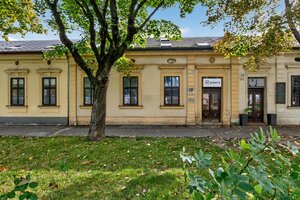 Historická nehnuteľnosť v srdci Starého Mesta, v blízkosti Blumentálskeho kostola — foto 1