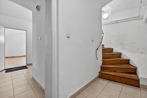 Historická nehnuteľnosť v srdci Starého Mesta, v blízkosti Blumentálskeho kostola — foto 9
