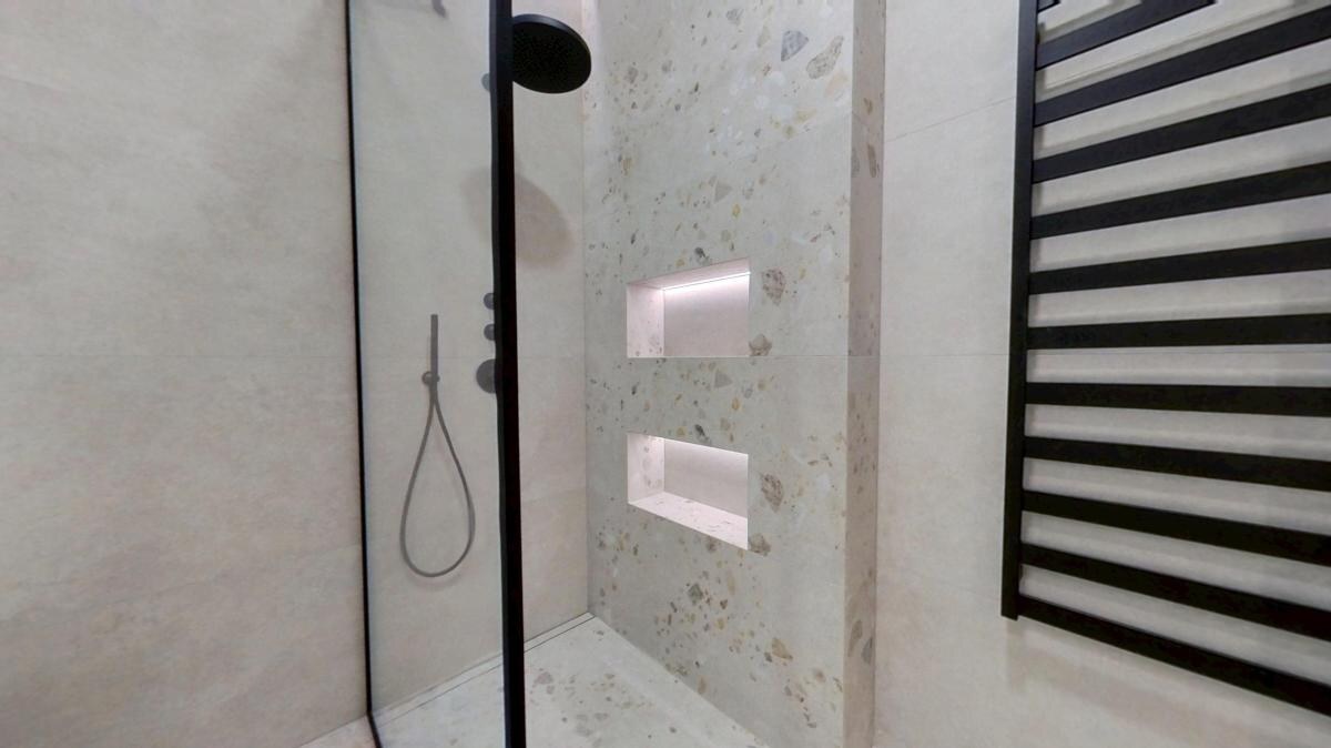 Nadštandardný klimatizovaný 5i byt 160 m2 + záhrada 100 m2, Holubyho ul. — foto 18