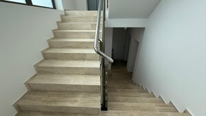 Nadštandardný klimatizovaný 5i byt 160 m2 + záhrada 100 m2, Holubyho ul. — foto 11