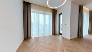 Nadštandardný klimatizovaný 5i byt 160 m2 + záhrada 100 m2, Holubyho ul. — foto 13