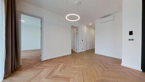 Nadštandardný klimatizovaný 5i byt 160 m2 + záhrada 100 m2, Holubyho ul. — foto 14