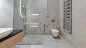 Nadštandardný klimatizovaný 5i byt 160 m2 + záhrada 100 m2, Holubyho ul. — foto 17