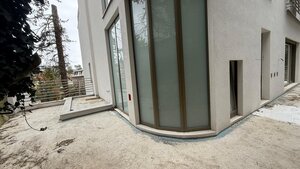 Nadštandardný klimatizovaný 5i byt 160 m2 + záhrada 100 m2, Holubyho ul. — foto 19