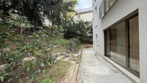 Nadštandardný klimatizovaný 5i byt 160 m2 + záhrada 100 m2, Holubyho ul. — foto 21