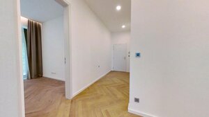 Nadštandardný klimatizovaný 5i byt 160 m2 + záhrada 100 m2, Holubyho ul. — foto 27