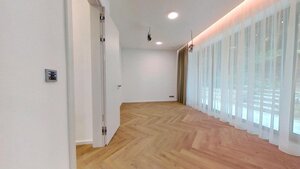 Nadštandardný klimatizovaný 5i byt 160 m2 + záhrada 100 m2, Holubyho ul. — foto 29